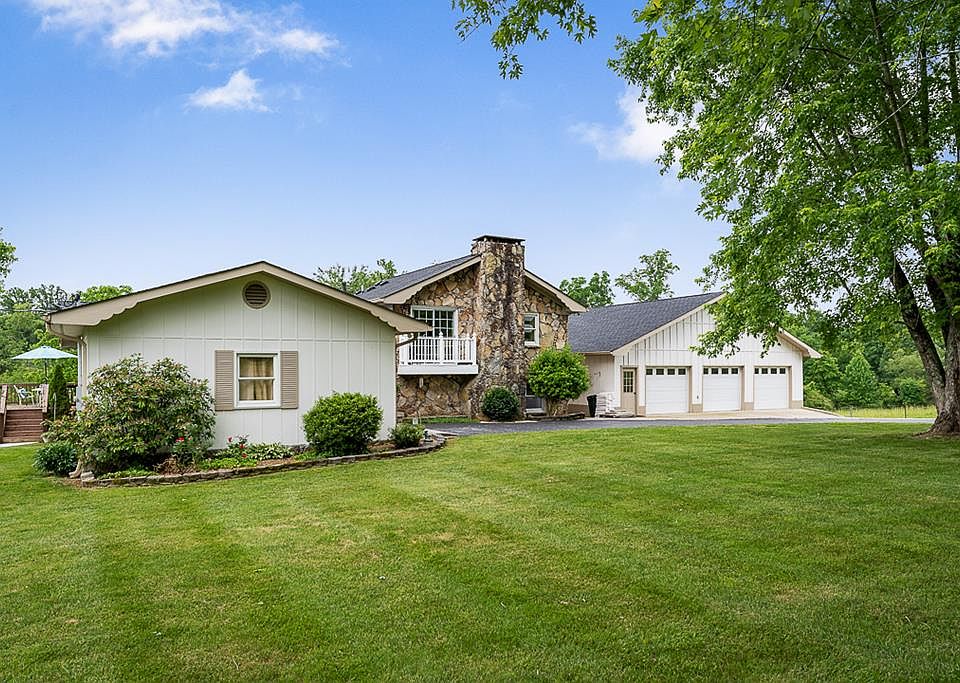 397 Terrapin Ridge Rd, Livingston, TN 38570 Zillow