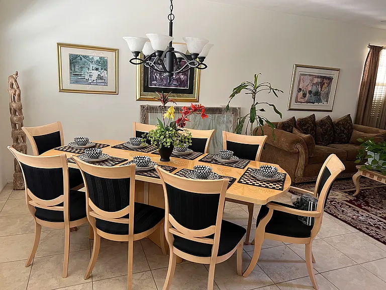 13360 Clear Canyon Ct — Photo 6