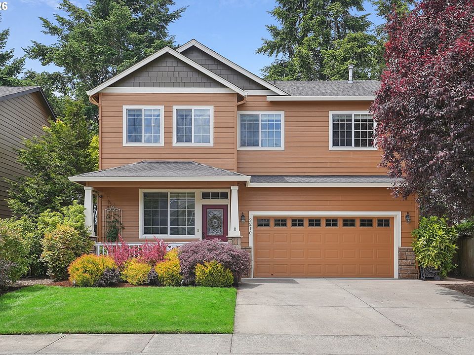 1st image of 2210 NE 177th Ave