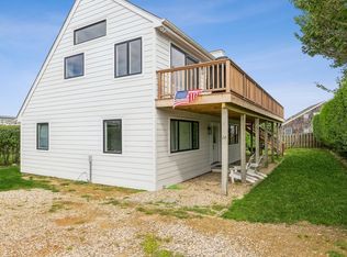 27 Reuter Pl, Montauk, NY 11954