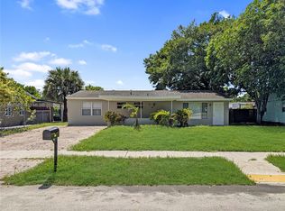 Broadview Country Club, North Lauderdale, FL 33068