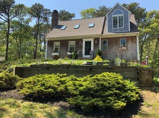 4 Selah Cir, Eastham, MA 02642