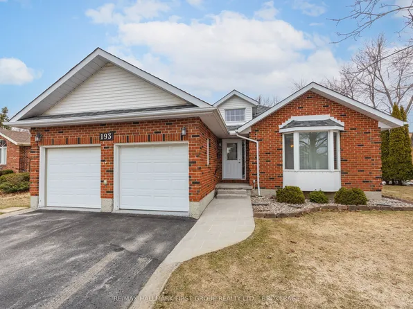 193 Greenlees Dr, Kingston, ON K7K 6P6