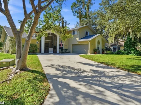 4619 Little River Ln, Fort Myers, FL 33905