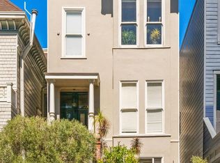 2454 Clay St APT B, San Francisco, CA