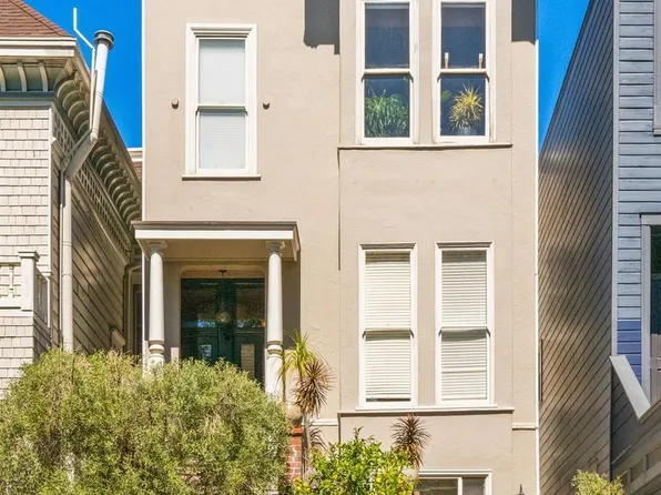 2454 Clay St APT B, San Francisco, CA 94115