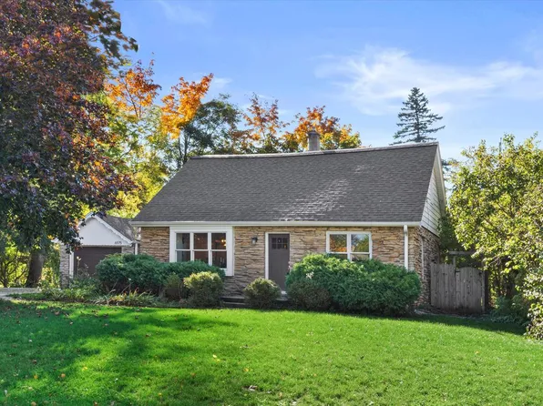 6975 North Longview AVENUE, Glendale, WI 53209