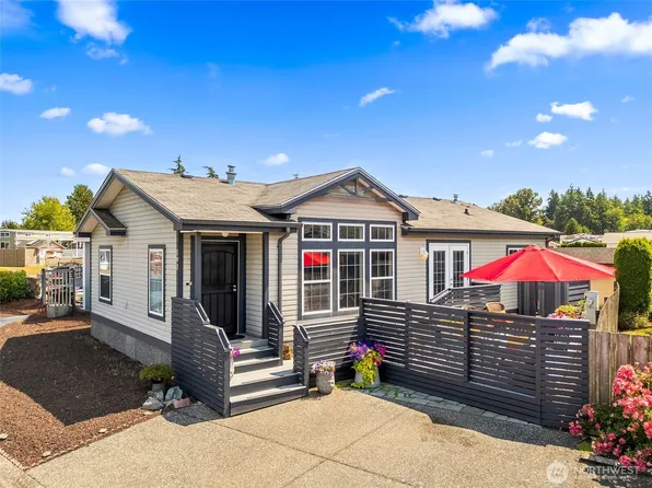 4571 Birch Bay Lynden Rd #193, Blaine, WA 98230