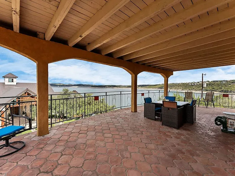 Terrace View