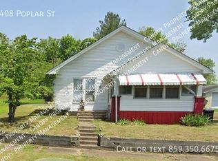 408 Poplar St, Ravenna, KY 40472