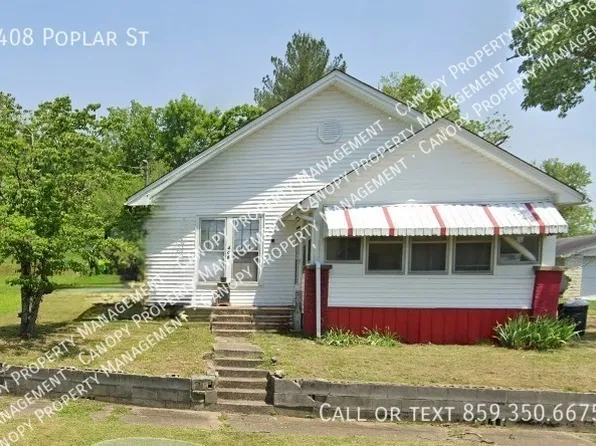 408 Poplar St, Ravenna, KY 40472