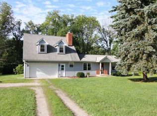 1287 E Turtlecreek Union Rd, Lebanon, OH 45036