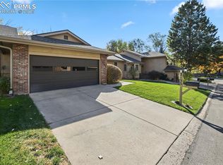 2135 Glenhill Rd, Colorado Springs, CO 80906