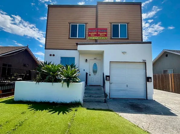 344 E 118th Pl, Los Angeles, CA 90061