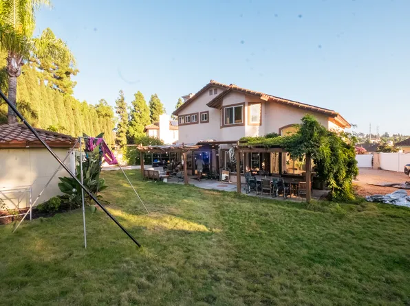 670 Alagria Pl, Chula Vista, CA 91910