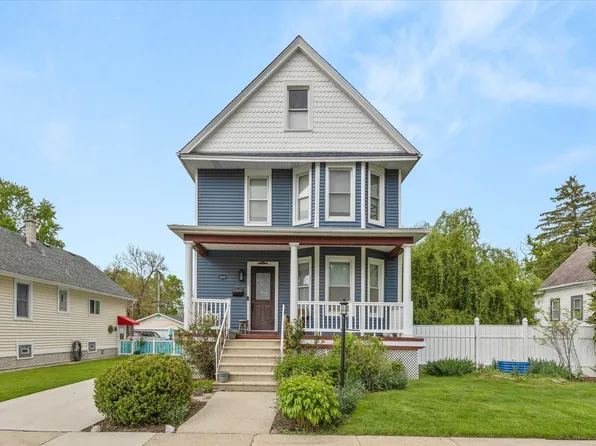 4029 Amelia Ave, Lyons, IL 60534