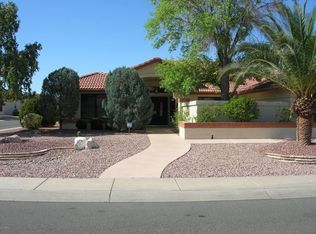 14503 W Antelope Dr, Sun City West, AZ 85375