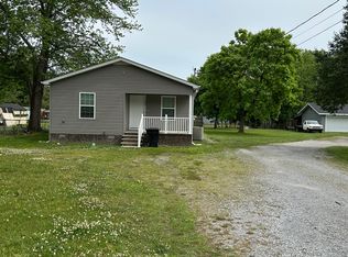504 E Hogan St, Tullahoma, TN 37388