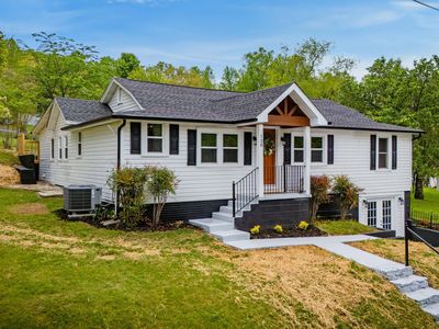 128 Highland St, Gate City, VA, 24251