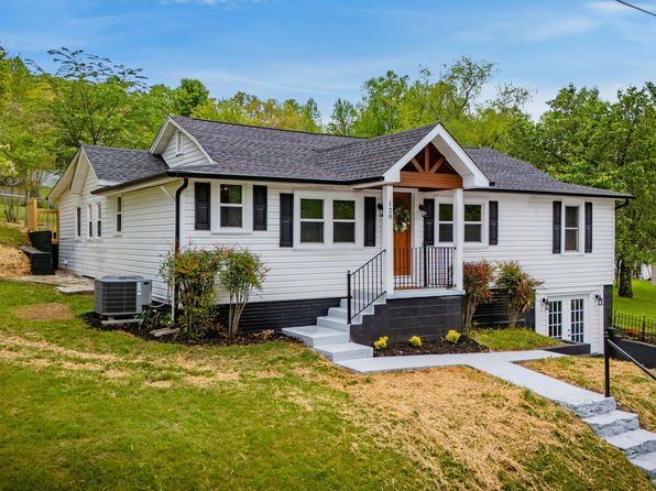 128 Highland St, Gate City, VA 24251
