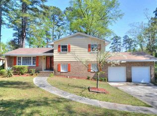 8309 Spring Flower Rd, Columbia, SC 29223