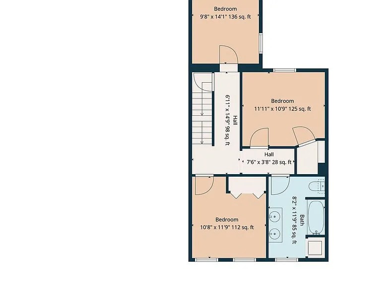339 E Chestnut St — Photo 33
