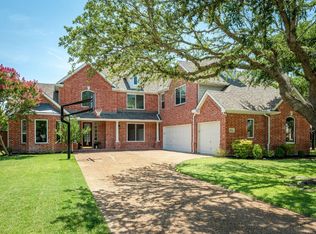 2014 Briarbrook Ln, Allen, TX 75002