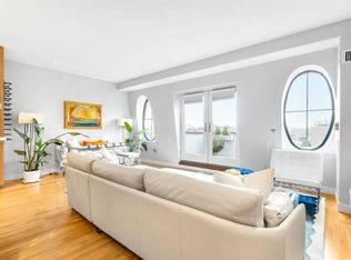 90 Broadway St #5D, Boston, MA 02116