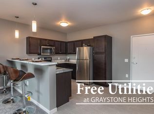5100 S Graystone Ave UNIT 418, Sioux Falls, SD 57108