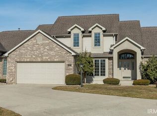 1623 Cobblestone Blvd, Elkhart, IN 46514