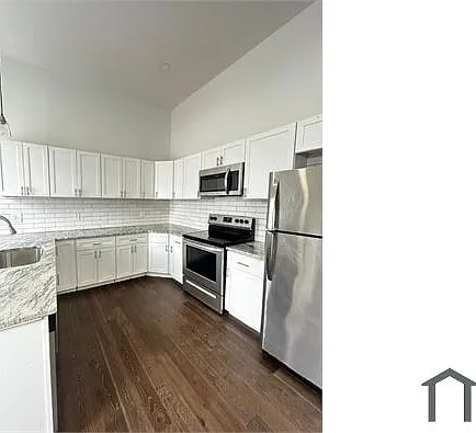 1512 W Girard Ave #1R