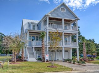 7420 Nautica Yacht Club Dr, Wilmington, NC 28411