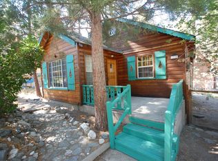1716 Sparrow Rd, Wrightwood, CA 92397