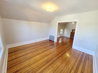 117 6th St #3, Providence, RI 02906