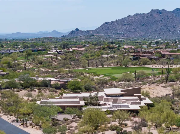 9216 E SKY LINE Drive, Scottsdale, AZ 85262