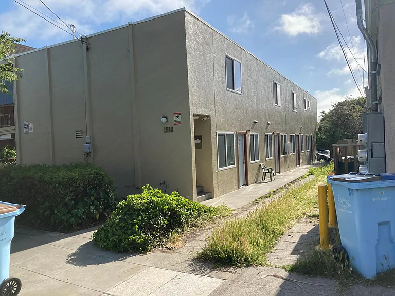 1510 Bonita Ave #F — Photo 2