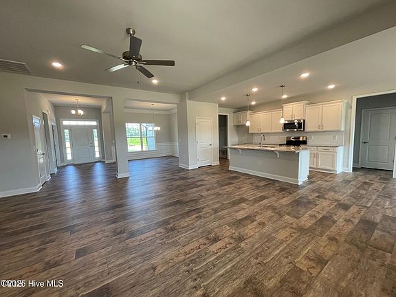 2nd image of 1595 Pecan Drive Lot 28