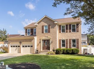 7522 Patterson Ct, Sykesville, MD 21784
