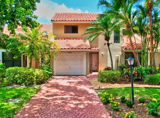 22589 Meridiana Dr, Boca Raton, FL 33433