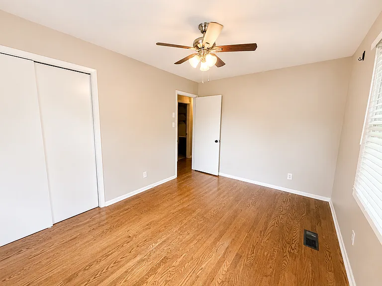 Bedroom #3