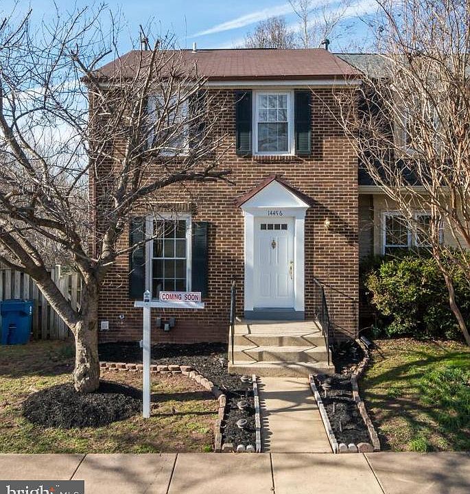 1st image of 14456 Black Horse Ct