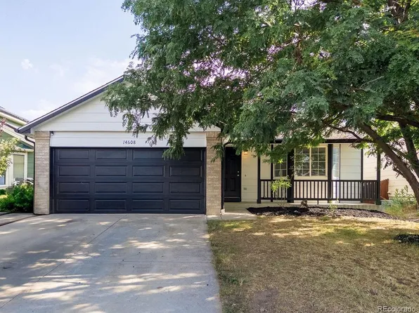 14608 E 52nd Avenue, Denver, CO 80239