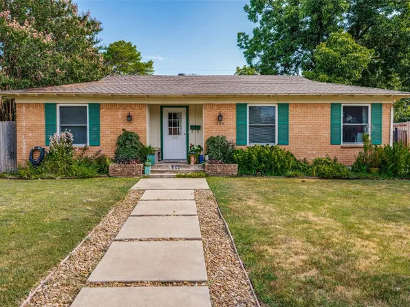 136 W Scotland Dr, Irving, TX 75062