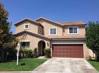 552 W Mesa St, Rialto, CA 92376