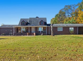 229 Falling Creek Rd, Spartanburg, SC 29301