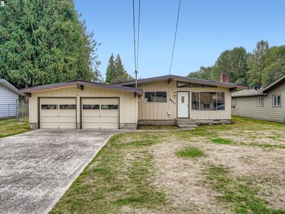 841 Washington St, Woodland, WA, 98674