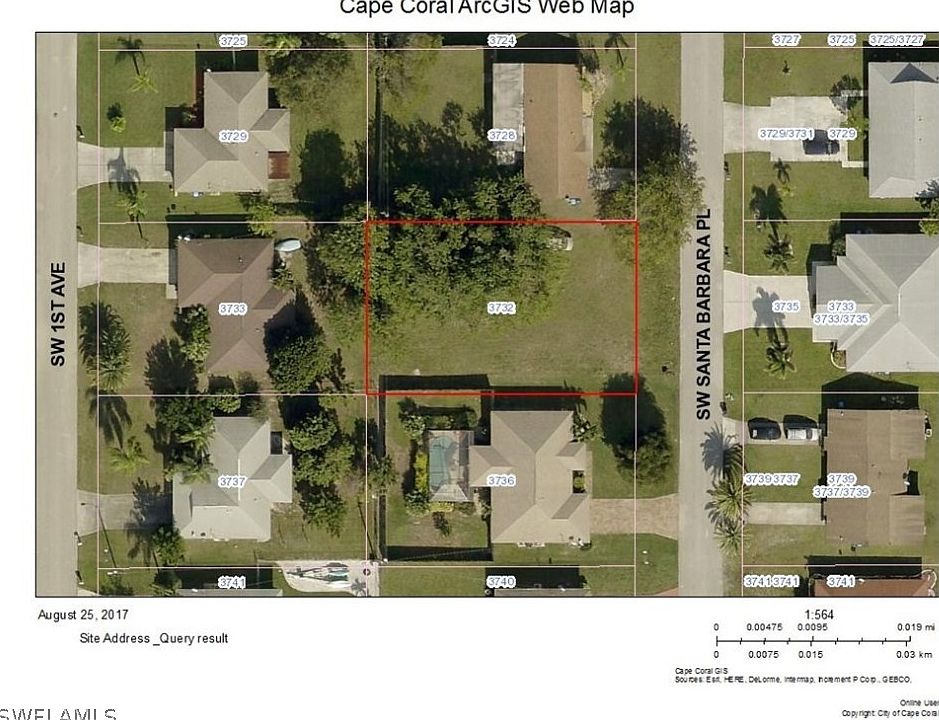 1st image of 3732 SW Santa Barbara Place Cpe