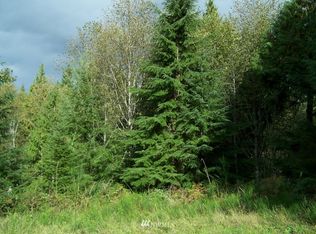 LOT E #B, Union, WA 98592