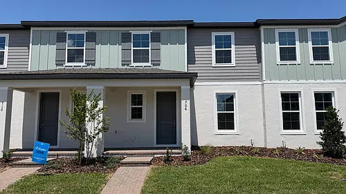 706 Blissful Gardens Way Photo 1