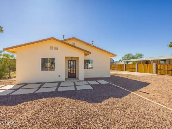 2661 W Jade St, Tucson, AZ 85705